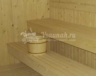 Сауна КХП ФОК в Сарапуле