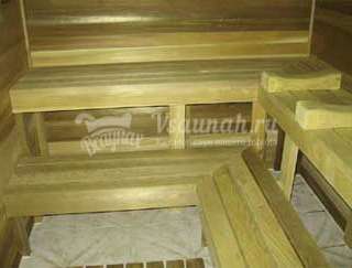 Сауна Баня Рай в Сарапуле