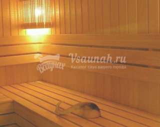 Сауна Барбекю-парк Мечтатели в Ижевске