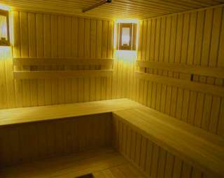 Сауна База отдыха Костоваты в Ижевске