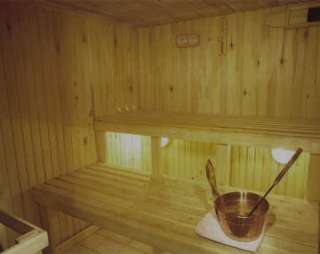 Сауна Феникс, банный комплекс в Ижевске
