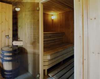 Сауна Ильинка, баня в Ижевске