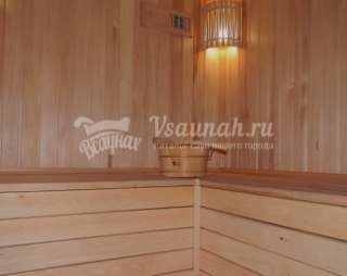 Сауна Сауна Воткинские Термы в Воткинске