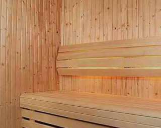 Сауна Баня Усадьба в Воткинске