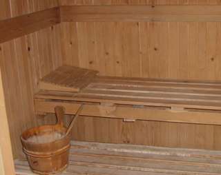 Сауна Баня Елки-Палки в Воткинске