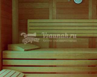 Сауна Баня № 3 в Глазове