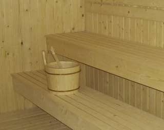 Сауна Сауна КХП ФОК в Сарапуле