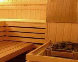 Сауна Сауна Лагуна в Воткинске