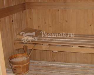 Сауна Баня Елки-Палки в Воткинске