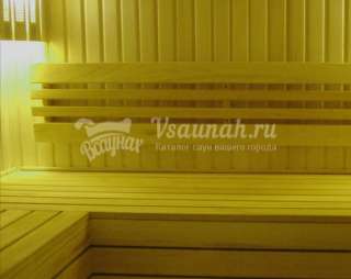 Сауна Сауна в Дубровка в Сарапуле