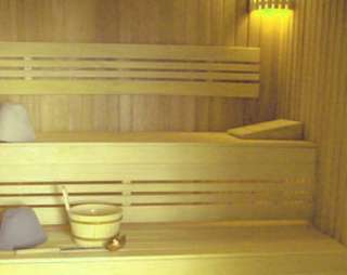 Сауна Банька в Пастухово в Ижевске