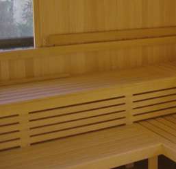 Сауна Баня Камские Дали в Воткинске