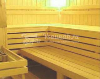 Сауна Сауна Триумф в Воткинске