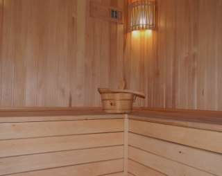 Сауна Сауна Воткинские Термы в Воткинске