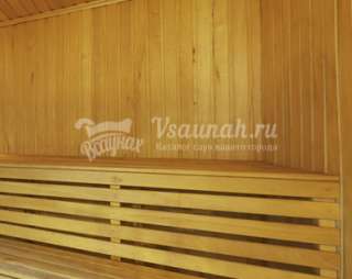 Сауна Сауна Akylla в Глазове