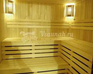 Сауна Сауна Ру в Сарапуле