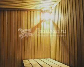 Сауна Баня на Можгинской в Можге