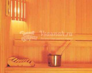 Сауна Сауна Park Inn в Ижевске