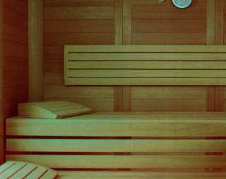 Сауна Баня № 3 в Глазове