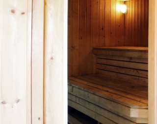 Сауна Сауна Здоровье в Глазове