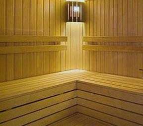 Сауна Сауна Версаль в Глазове