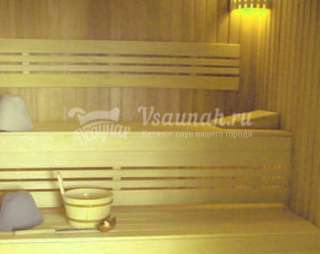 Сауна Банька в Пастухово в Ижевске